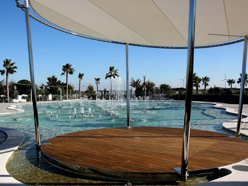 San Barbato Resort Spa & Golf 8