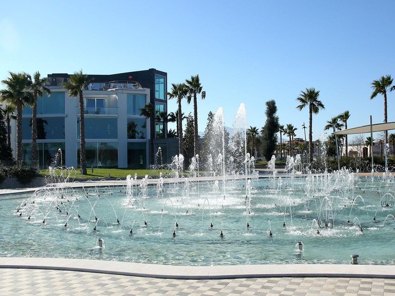 San Barbato Resort Spa & Golf 9