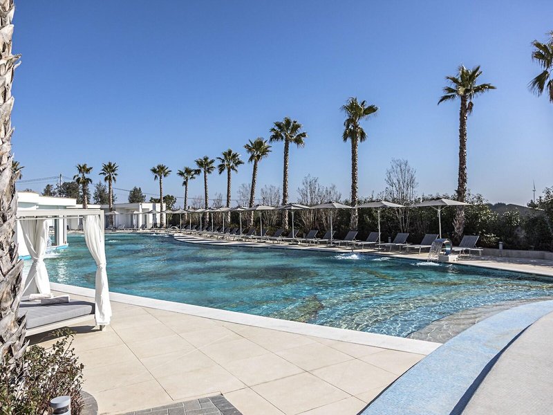 San Barbato Resort Spa & Golf 10