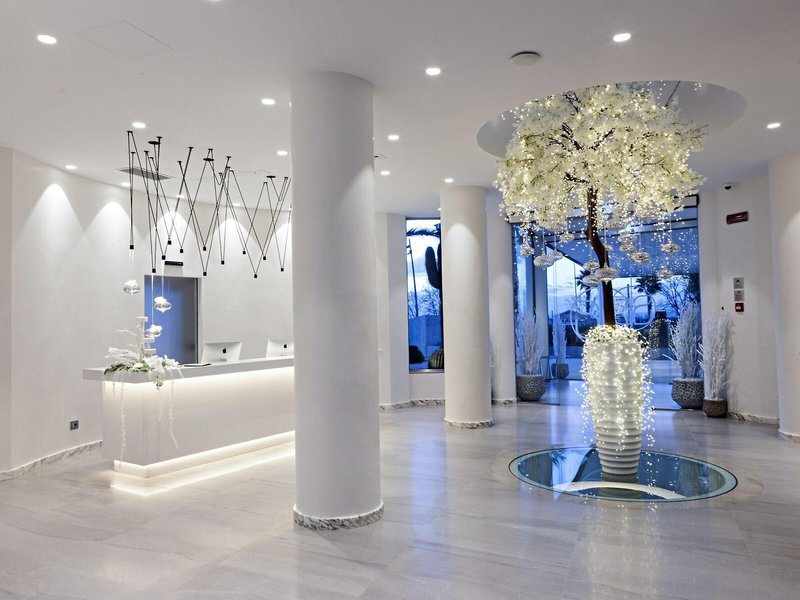 San Barbato Resort Spa & Golf 11