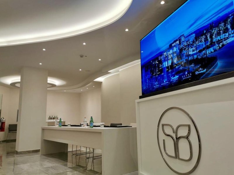 San Barbato Resort Spa & Golf 12