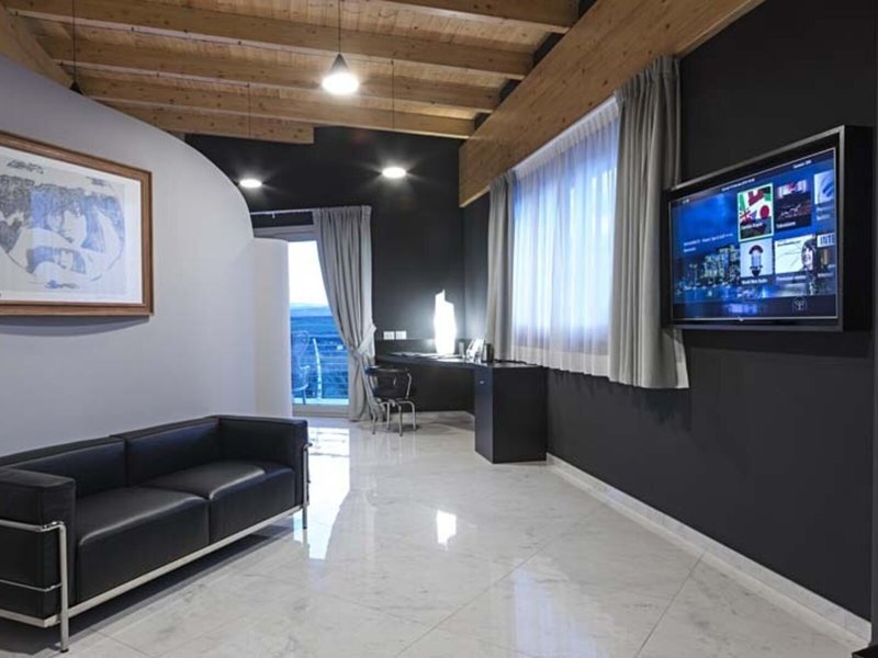 San Barbato Resort Spa & Golf 13