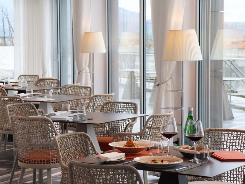 San Barbato Resort Spa & Golf 14