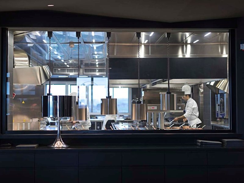 San Barbato Resort Spa & Golf 15