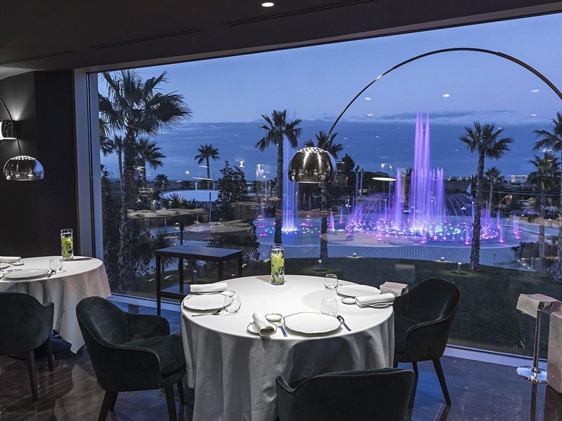 San Barbato Resort Spa & Golf 16