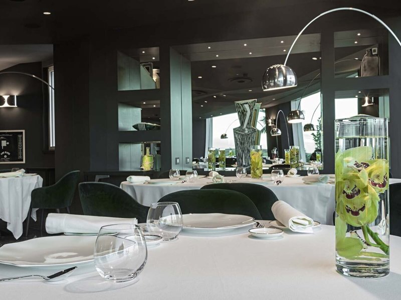 San Barbato Resort Spa & Golf 17