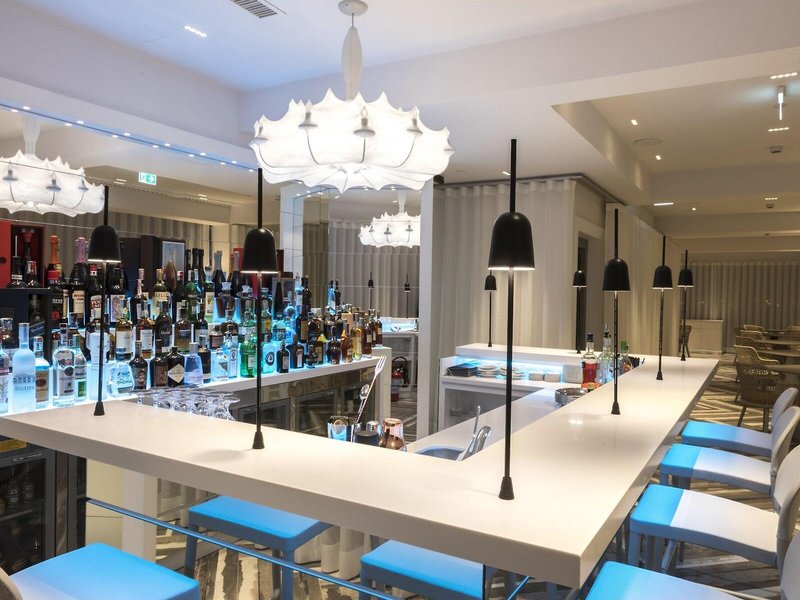 San Barbato Resort Spa & Golf 19