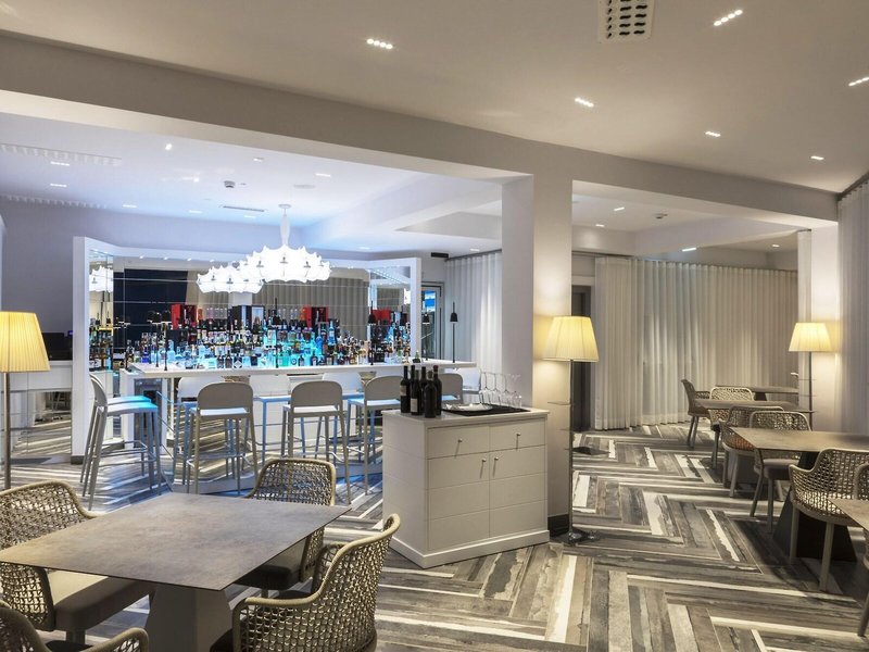 San Barbato Resort Spa & Golf 20