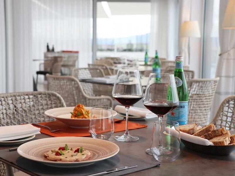 San Barbato Resort Spa & Golf 21