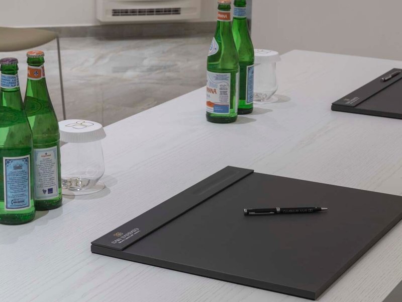 San Barbato Resort Spa & Golf 22