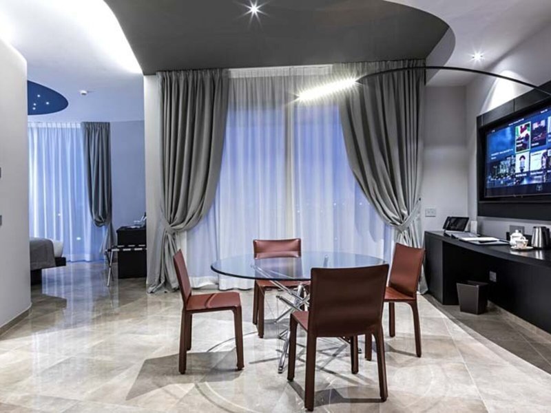 San Barbato Resort Spa & Golf 23