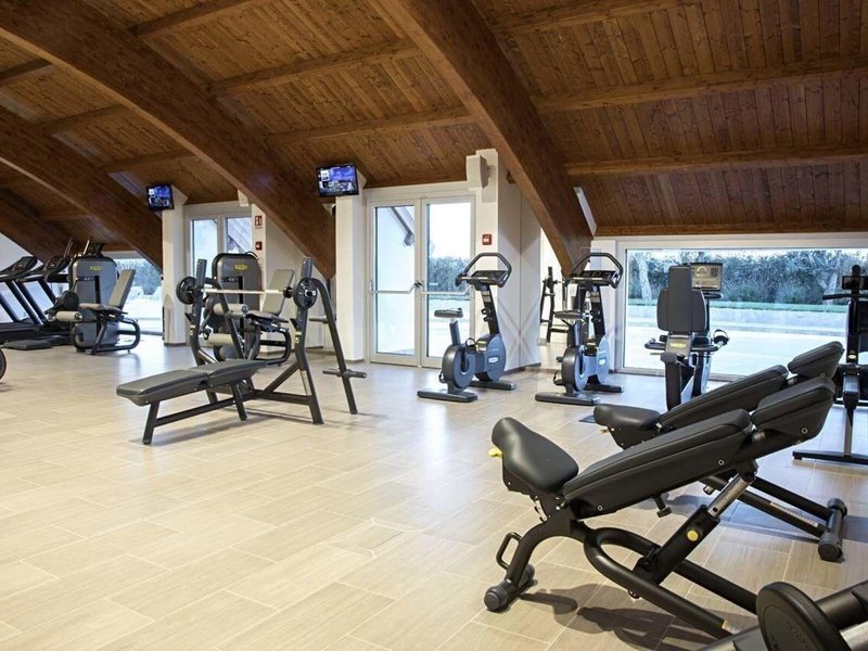 San Barbato Resort Spa & Golf 24