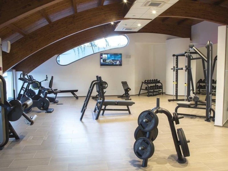 San Barbato Resort Spa & Golf 25