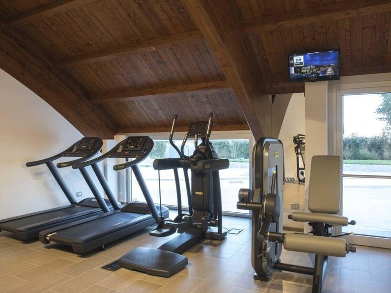 San Barbato Resort Spa & Golf 26