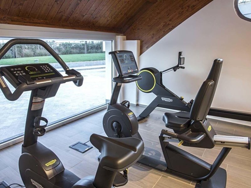 San Barbato Resort Spa & Golf 27