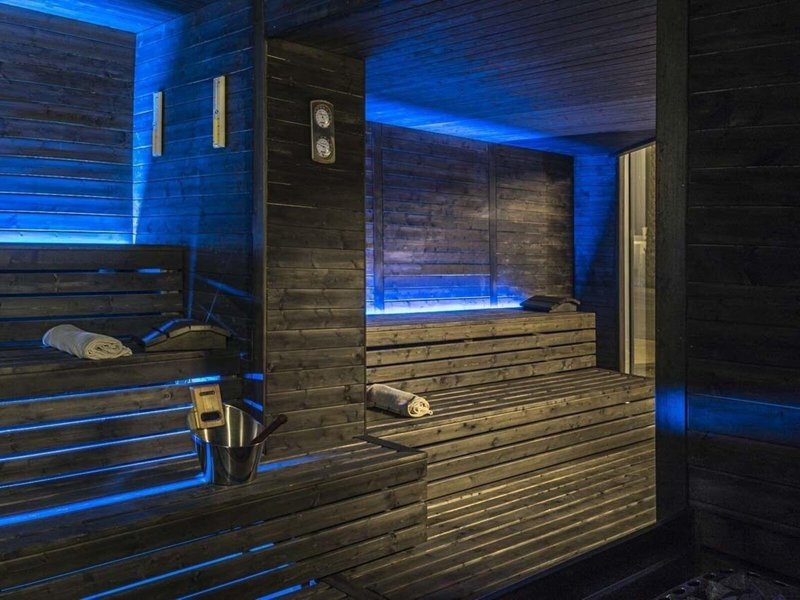 San Barbato Resort Spa & Golf 29