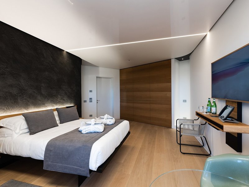 San Barbato Resort Spa & Golf 31