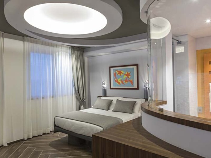 San Barbato Resort Spa & Golf 32