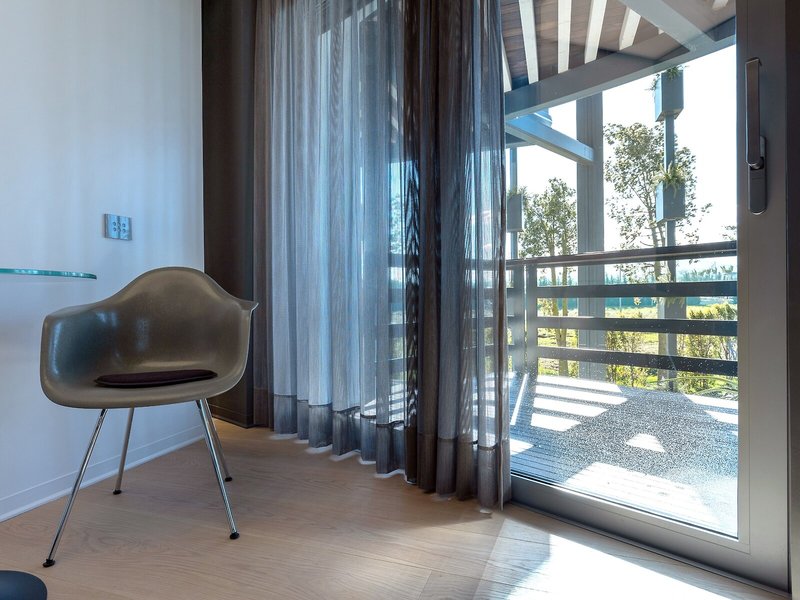 San Barbato Resort Spa & Golf 33