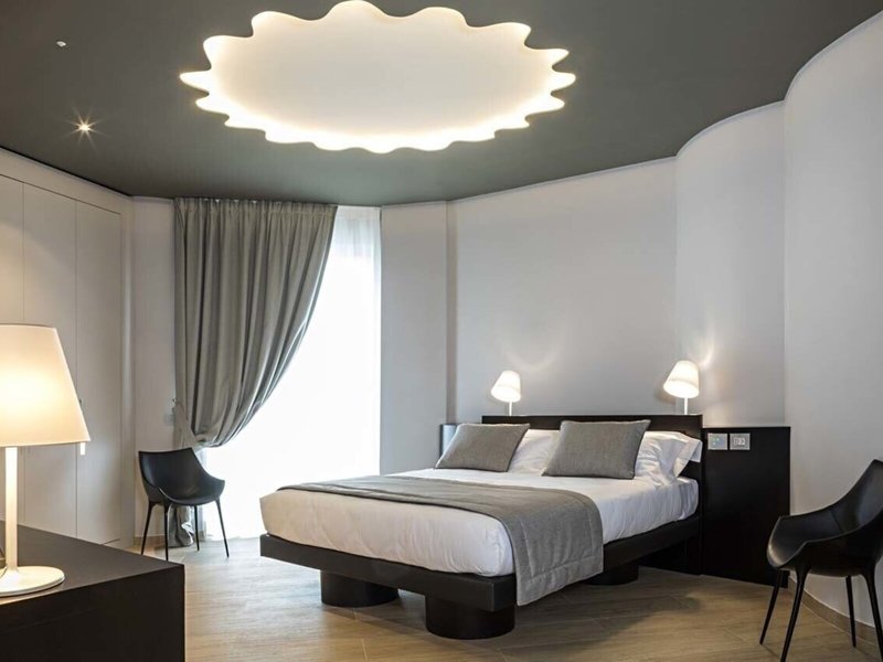 San Barbato Resort Spa & Golf 34