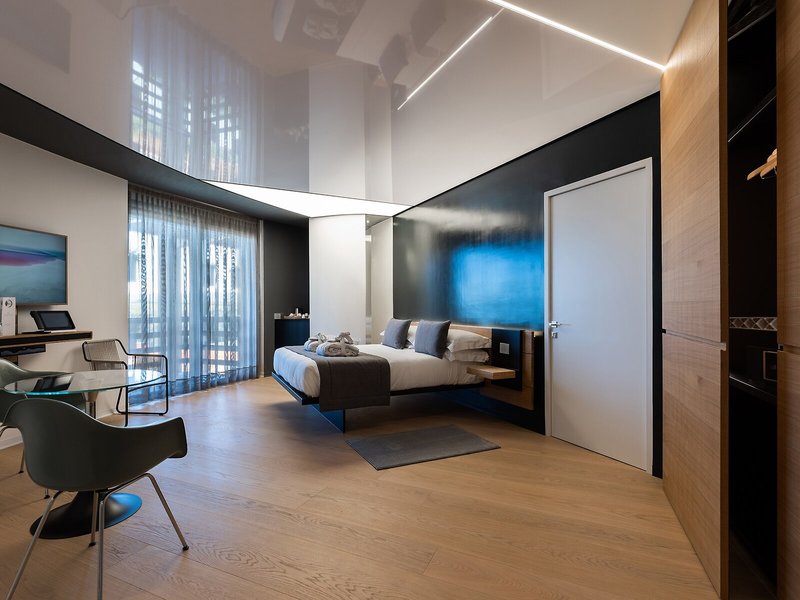 San Barbato Resort Spa & Golf 38