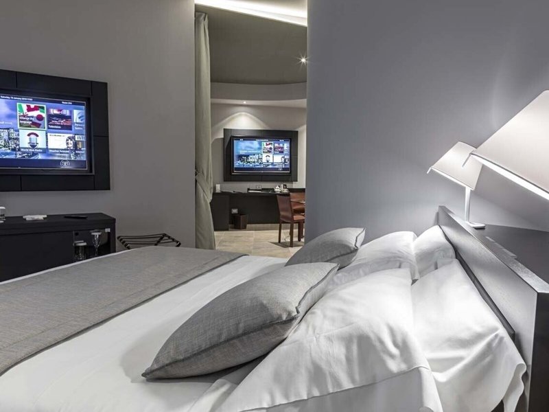 San Barbato Resort Spa & Golf 40