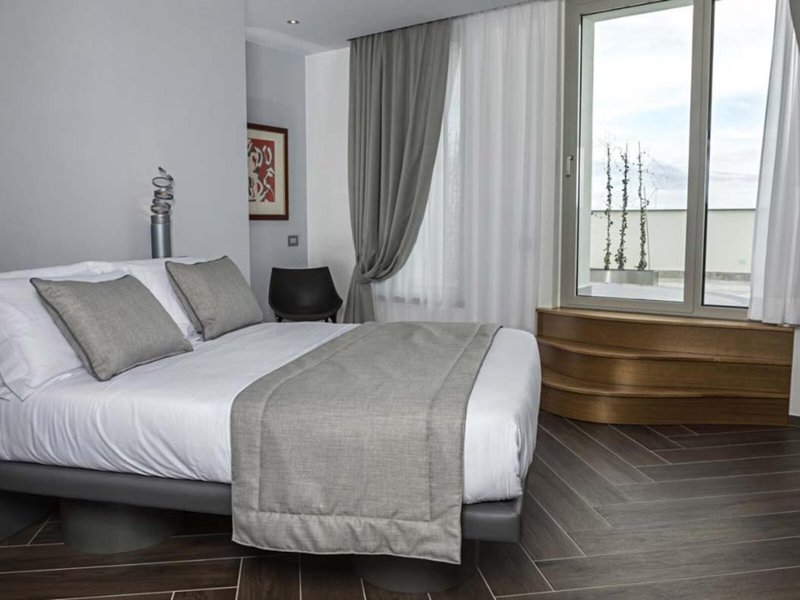 San Barbato Resort Spa & Golf 41