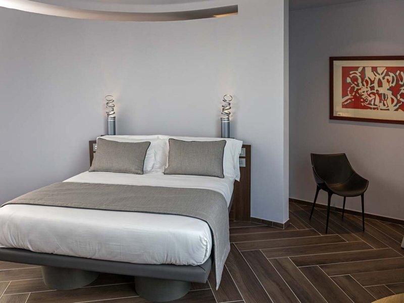 San Barbato Resort Spa & Golf 42