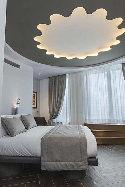 San Barbato Resort Spa & Golf 43