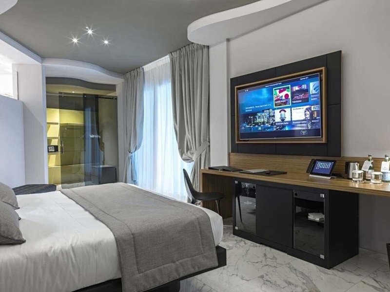 San Barbato Resort Spa & Golf 44