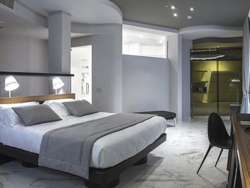 San Barbato Resort Spa & Golf 45