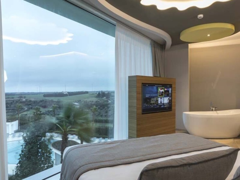 San Barbato Resort Spa & Golf 46