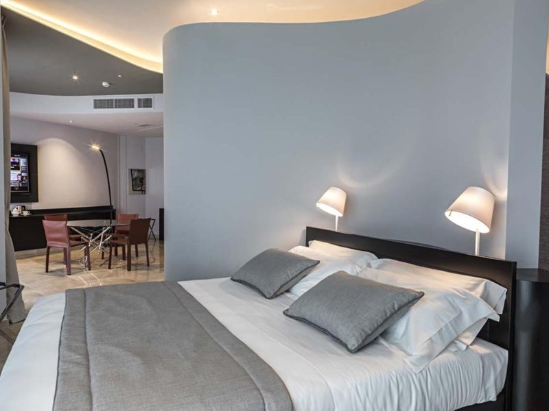 San Barbato Resort Spa & Golf 48