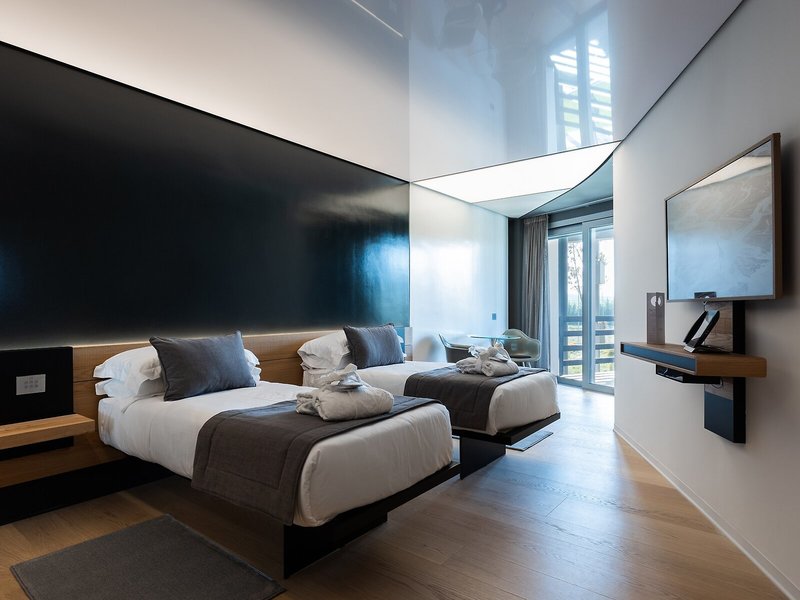 San Barbato Resort Spa & Golf 49