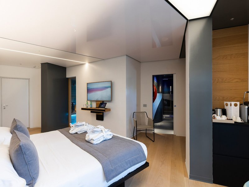 San Barbato Resort Spa & Golf 50