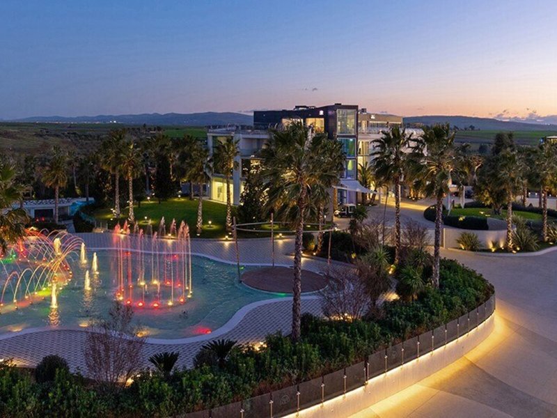 San Barbato Resort Spa & Golf 4