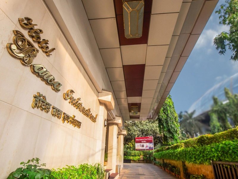 Hotel Bawa International 1