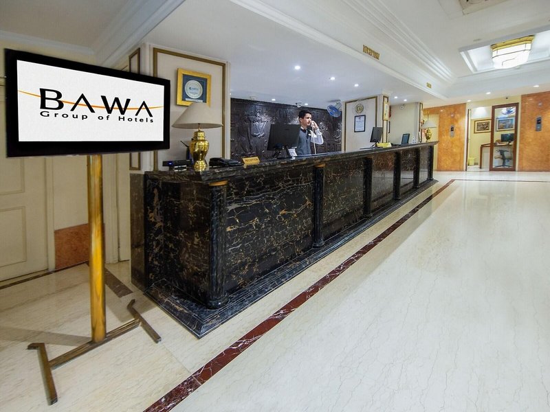 Hotel Bawa International 3