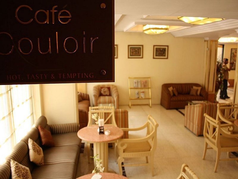 Hotel Bawa International 4