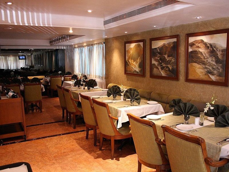 Hotel Bawa International 6