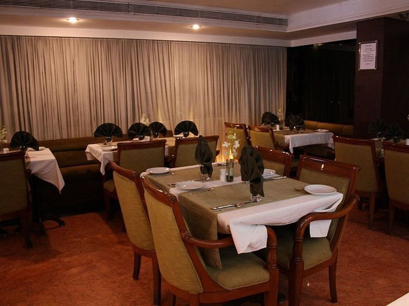 Hotel Bawa International 7