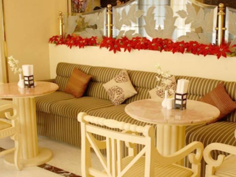 Hotel Bawa International 8