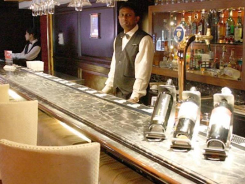 Hotel Bawa International 10