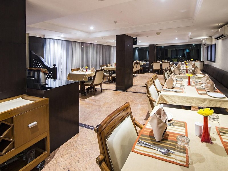 Hotel Bawa International 11