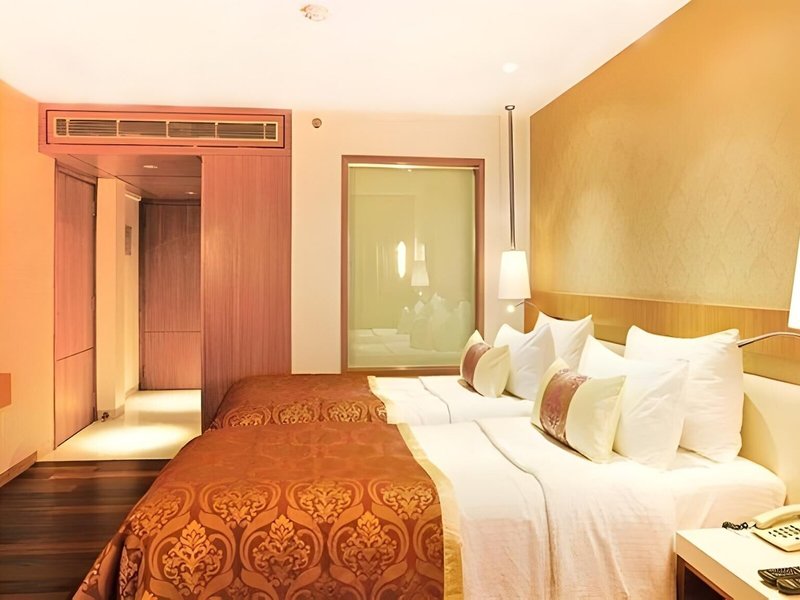 Hotel Bawa International 13