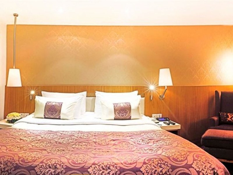 Hotel Bawa International 14