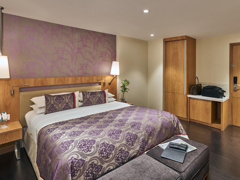 Hotel Bawa International 15