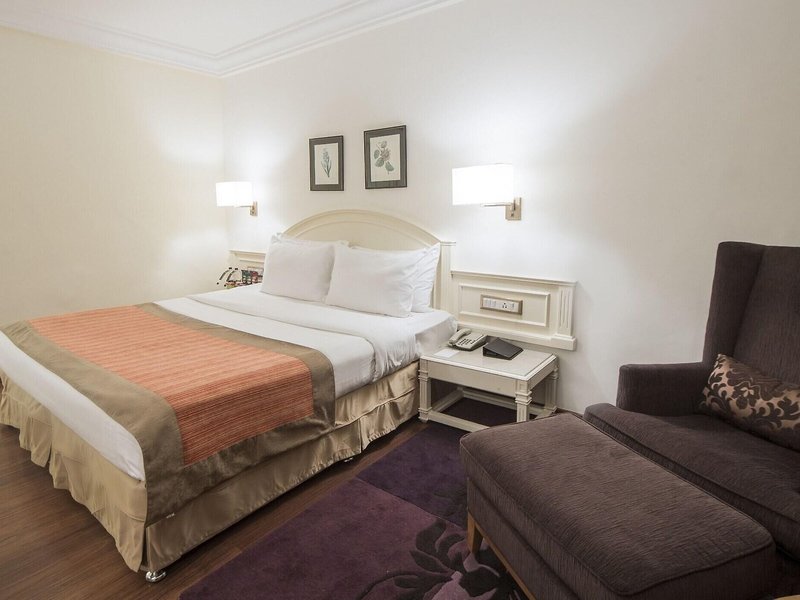 Hotel Bawa International 16