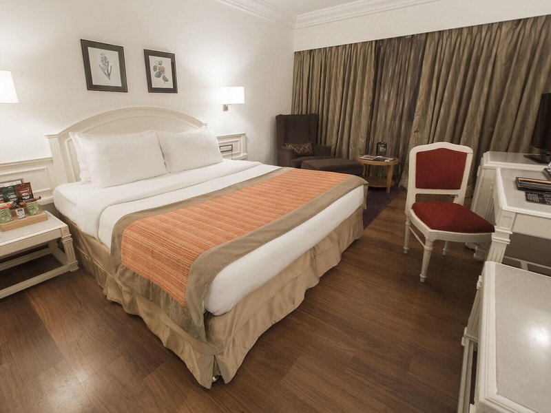 Hotel Bawa International 19