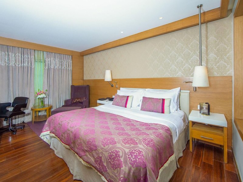 Hotel Bawa International 20